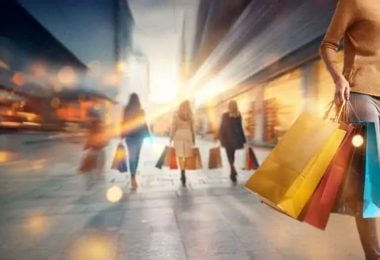 Shopping