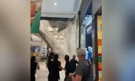 Shopping São Paulo