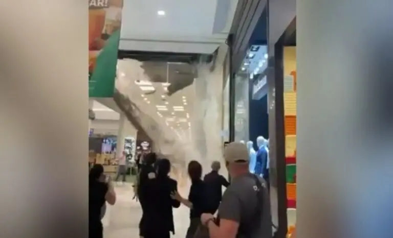 Shopping São Paulo