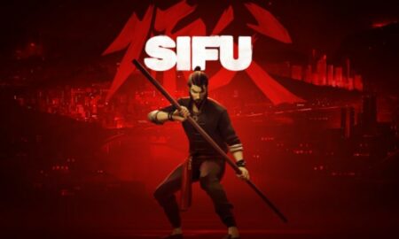 Sifu