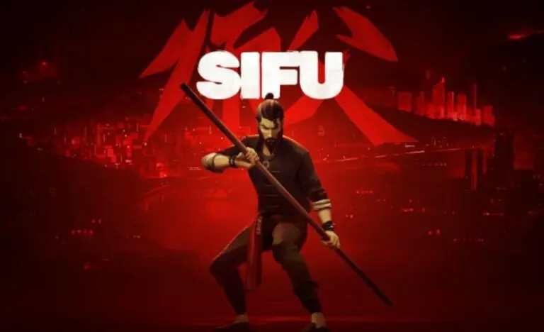 Sifu