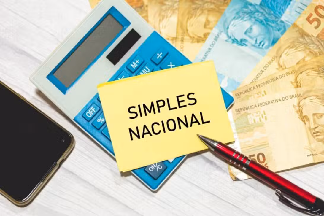 Simples Nacional