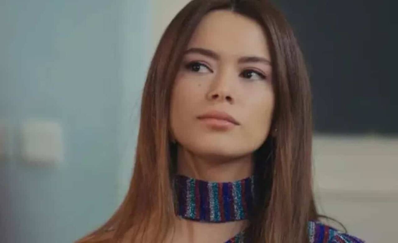 Sirin em Força de Mulher