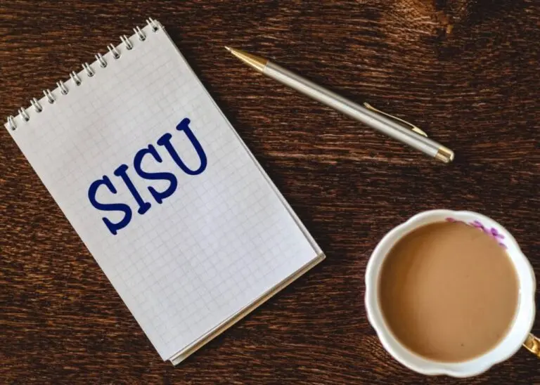 Sisu