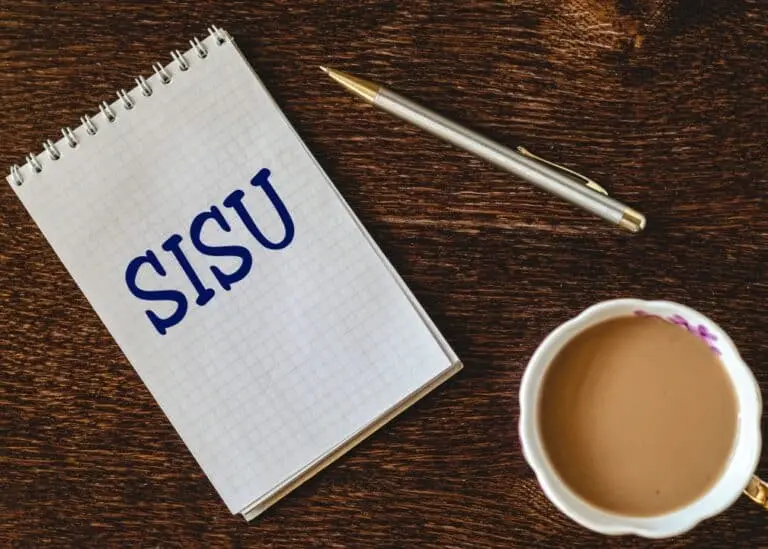 Sisu