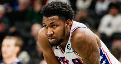 Sixers