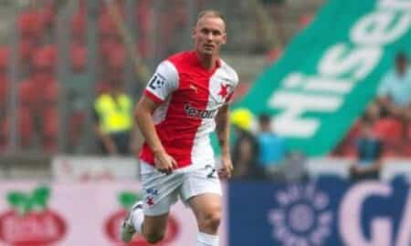 Slavia Praga