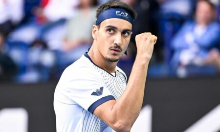 Sonego Tennis