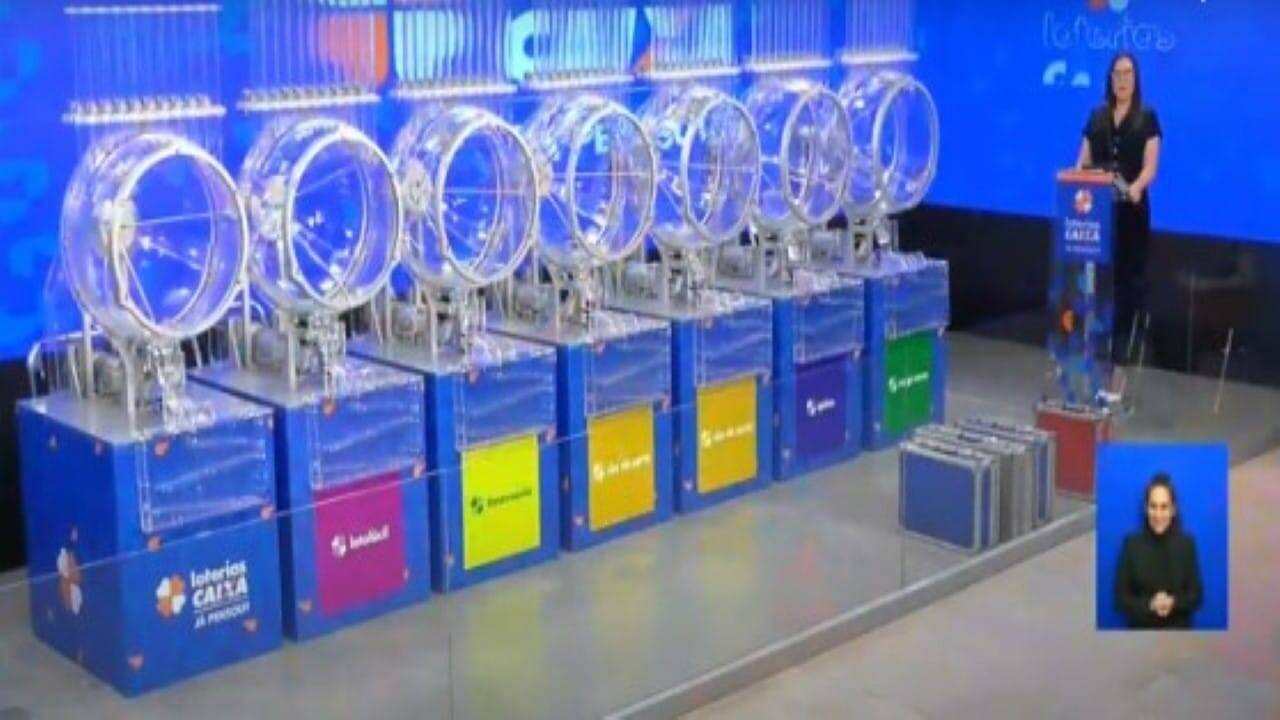 Resultados das Loterias Caixa de 28 de janeiro de 2025: Mega-Sena, Quina, Lotofácil e mais prêmios milionários em jogo