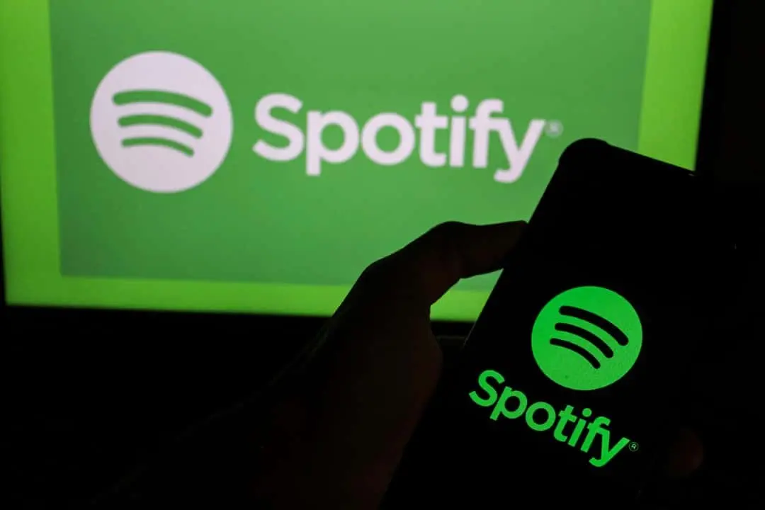 Spotify