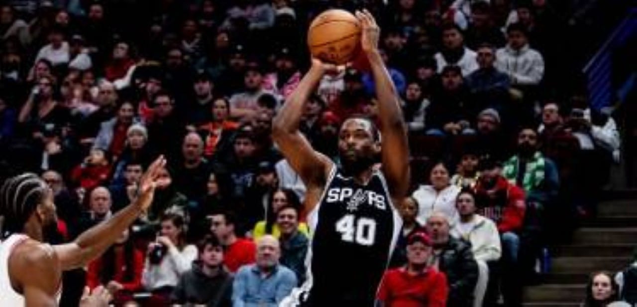 Spurs nba