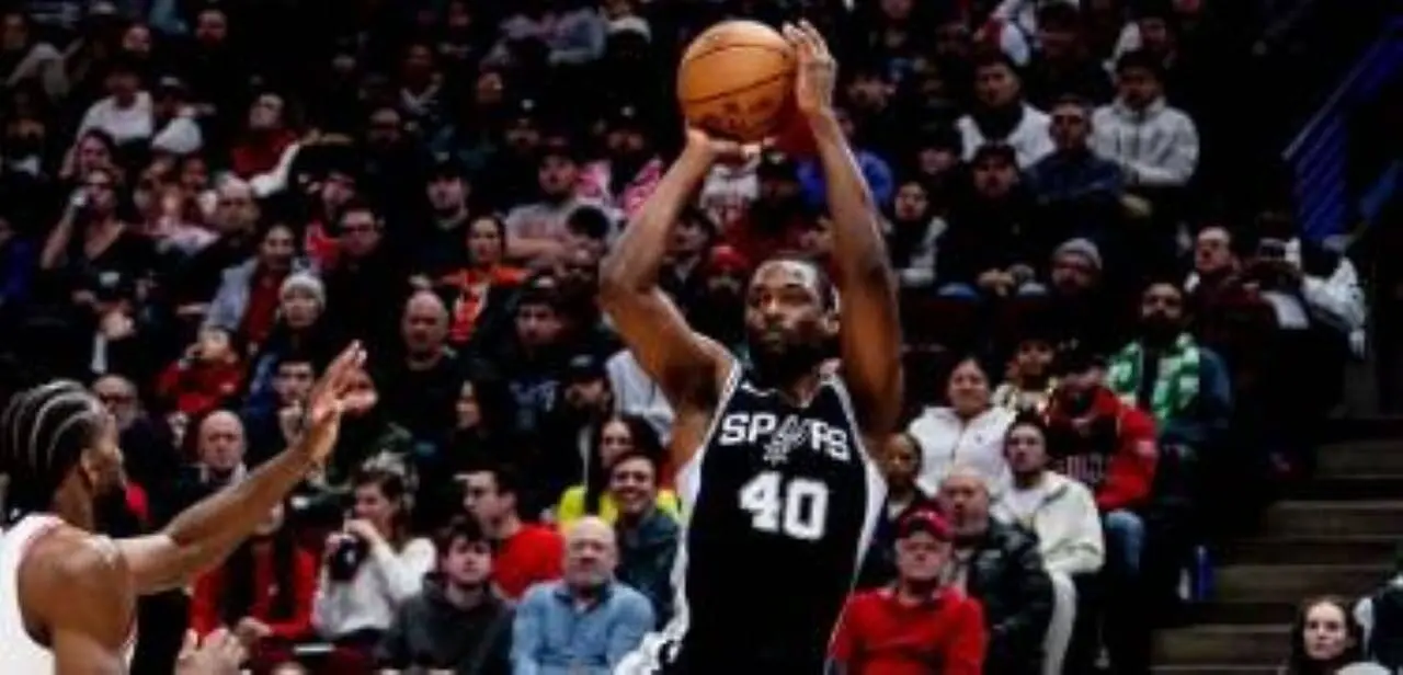 Spurs nba