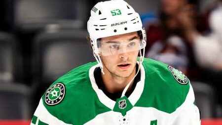 Stars NHL