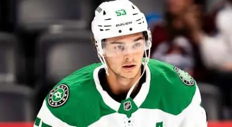 Stars NHL