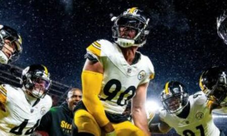 Steelers NFL
