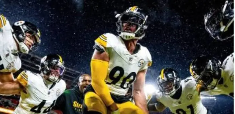 Steelers NFL