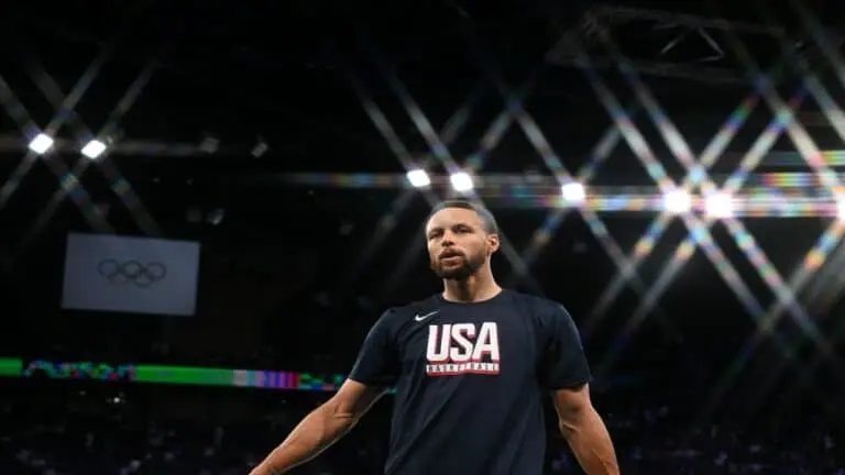 Stephen Curry