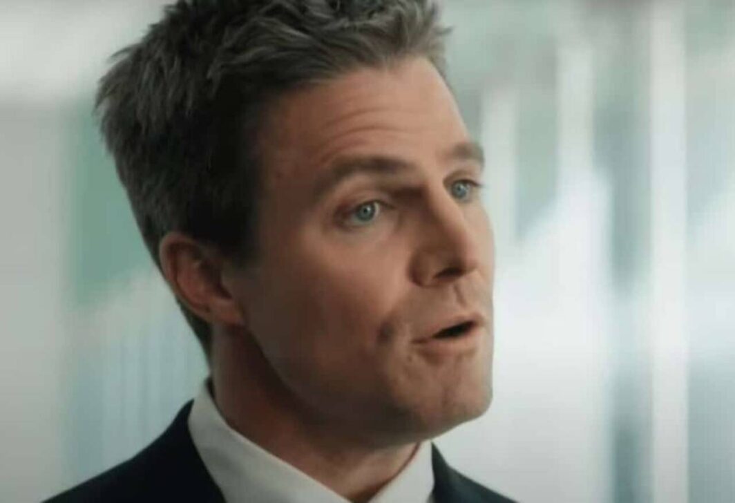 Suits - TED