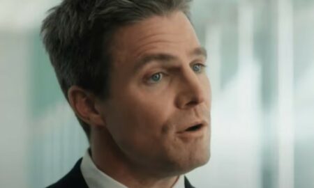Suits - TED
