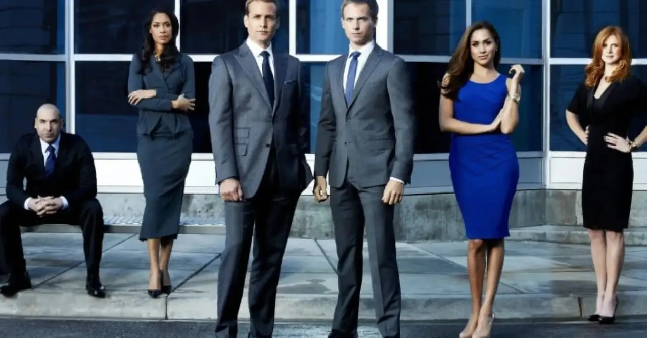 Suits