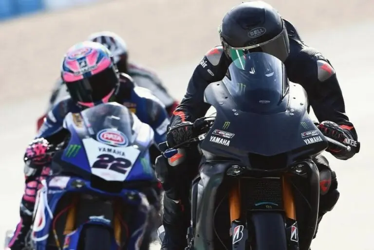SuperBike
