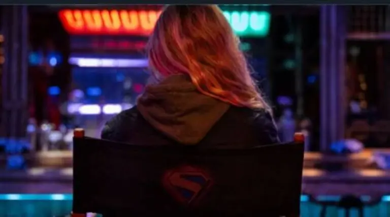 Supergirl