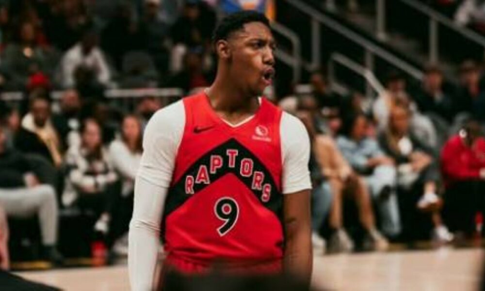 Onde assistir ao vivo Toronto Raptors x New Orleans Pelicans na NBA