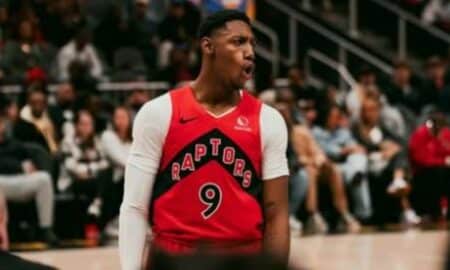 T. Raptors