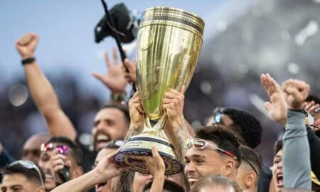 Taça da Copinha