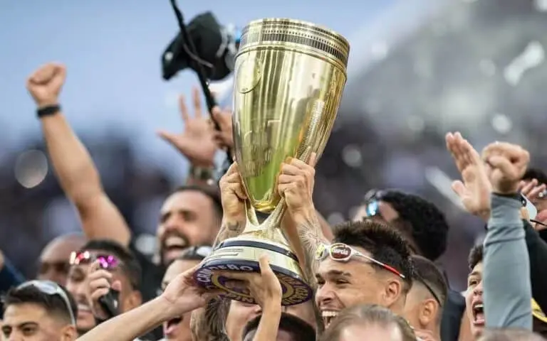 Taça da Copinha