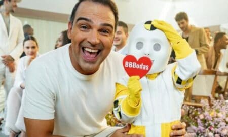 Tadeu Schmidt