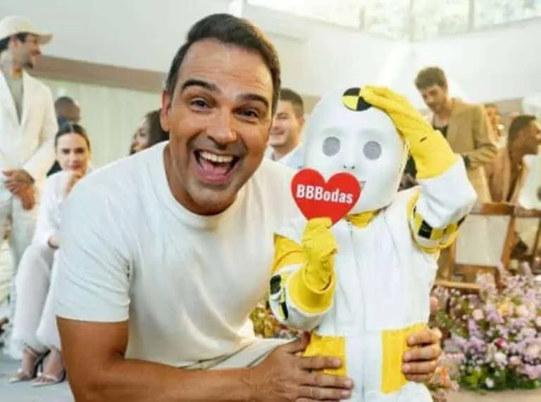 Tadeu Schmidt