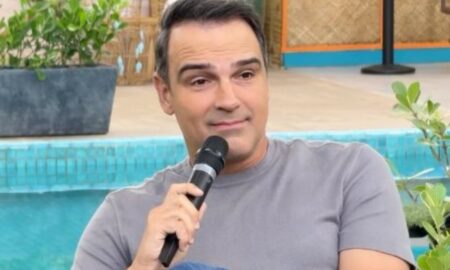 Tadeu Schmidt