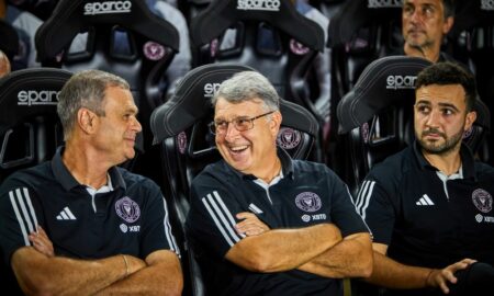 Tata Martino