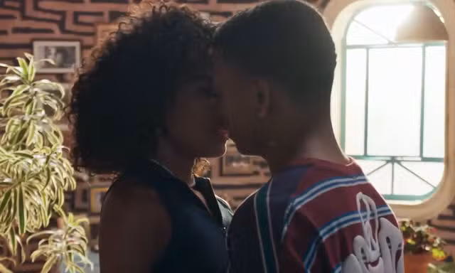 Tati e Nando - Volta por Cima