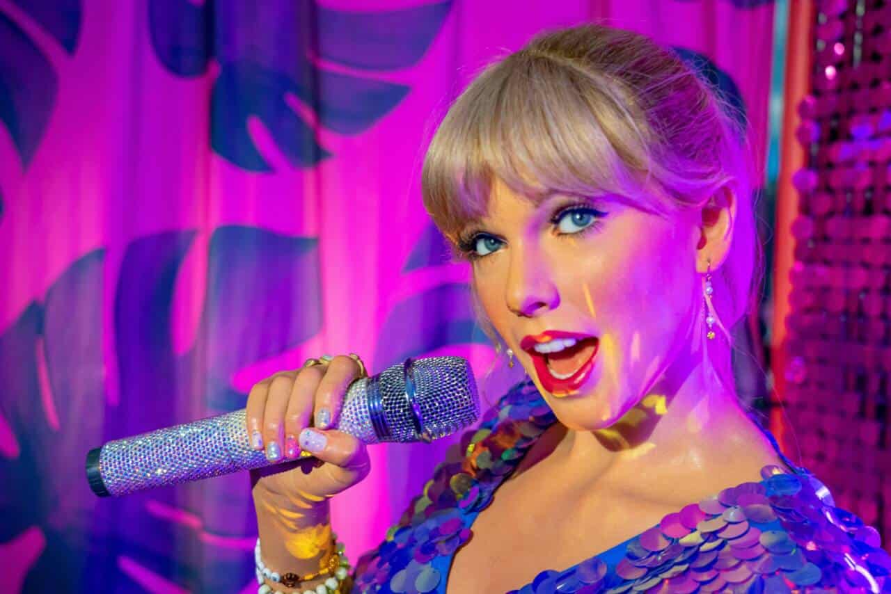 Taylor Swift confirmed as presenter at the 2025 Grammy Awards in a night full of surprises