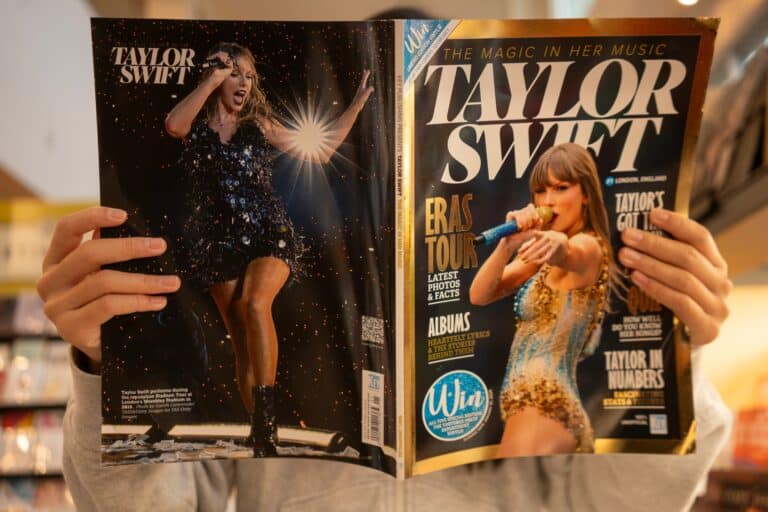 Taylor Swift