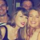 Taylor Swiift e Blake Lively