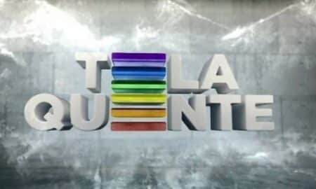 Tela Quente