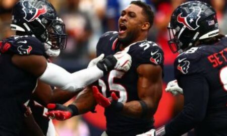 Texans