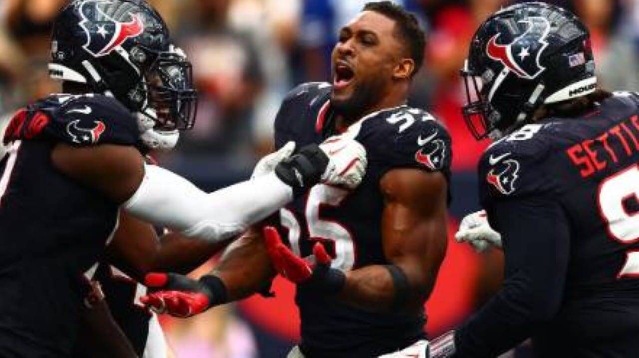 Texans