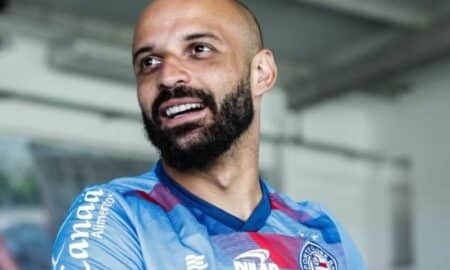 Thaciano Bahia