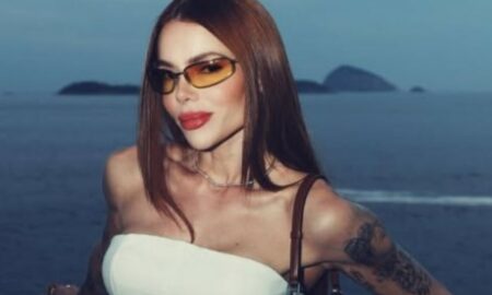 Thais Vasconcellos