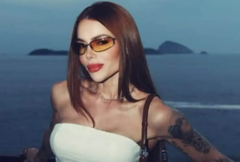 Thais Vasconcellos