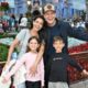 Thais Fersoza na Disney