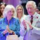 The Queen was born Camilla Rosemary
