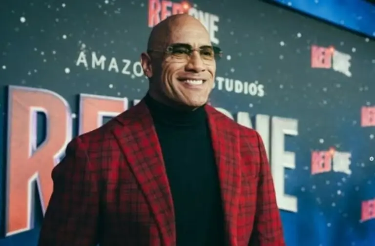 The Rock