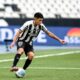 Thiago Almada Botafogo