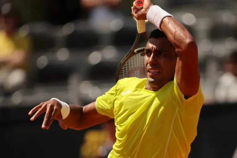 Thiago Monteiro