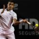Thiago Monteiro Tênis